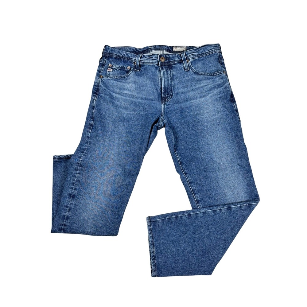 AG Adriano Goldschmied Dylan Slim Skinny Jeans Blue Mens 33x29 1139VBSCIUD 32